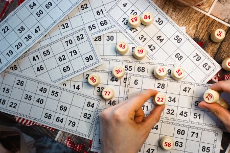First Flight Lions Club, Bingo!