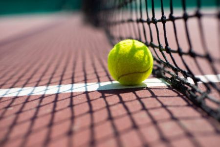 First Flight High School, Men's Tennis Home Games
