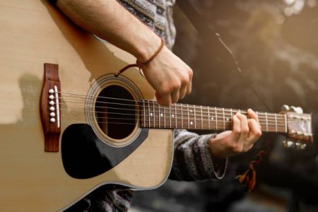 Basnight’s Lone Cedar Cafe, Live Music with Channing Mentzer