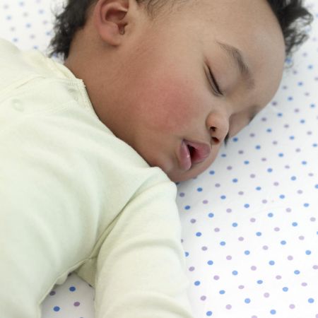 Children and Youth Partnership, Infant/Toddler Safe Sleep & Sudden Infant Death Syndrome (ITS-SIDS) (Virtual)