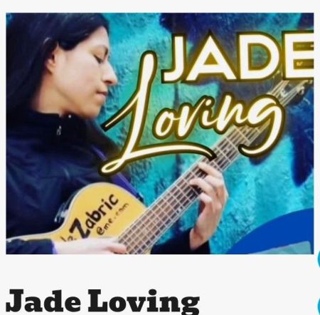 Old Tom's Beer, Wine & Provisions, Jade Loving