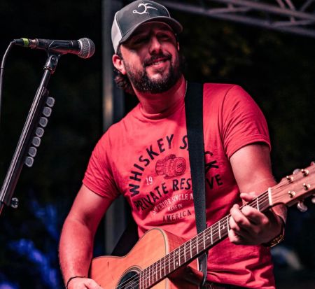 Jolly Roger Restaurant, Jake Sutton