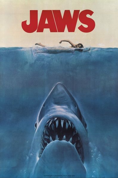 The Pioneer Theater, Jaws