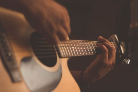 Dajio Restaurant, Ray McAllister Band