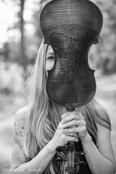 Cafe Pamlico, Jessie Taylor