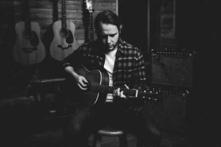 Buffalo City Distillery, Jim Ansell