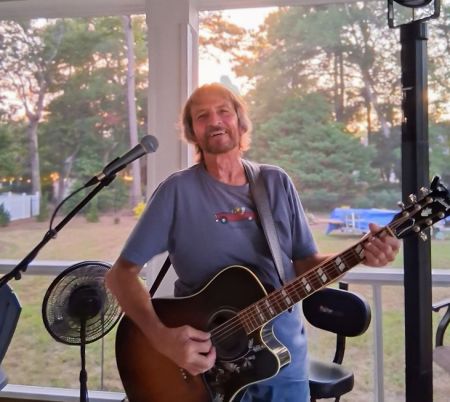 Safe Harbor Outer Banks, Joe Bowling