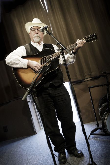 Pocosin Arts School of Fine Craft, An Evening with Joe Newberry