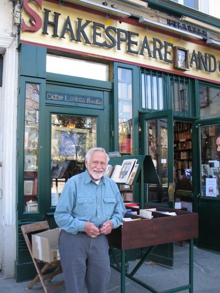 Downtown Books, First Friday: Local Author Joseph Terrell Book Signing
