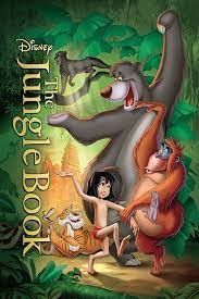 The Pioneer Theater, The Jungle Book (Original 1967)