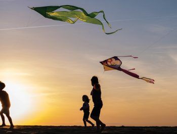 Kitty Hawk Kites, Sunset Festival