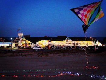 Kitty Hawk Kites, Kites with Lights
