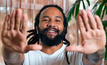 OBX Events, Ky-Mani Marley