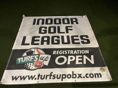 Turf's Up OBX, Tuesday Night Fall Golf League
