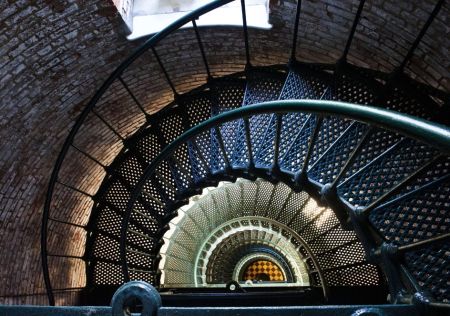 Currituck Beach Lighthouse, Free Climb Day & 150th Birthday Celebration