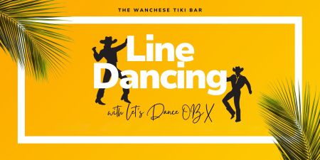 Safe Harbor Outer Banks, Line Dancing