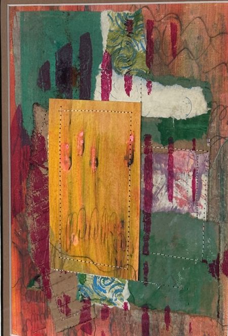 Unitarian Universalist Congregation of the Outer Banks, Art Show Opening Featuring Lisa Kessler of Waterlily