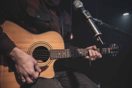 Sanderling Resort, Live Music