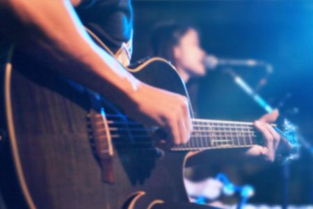 Mike Dianna's Grill Room, Live Music with DC Duo
