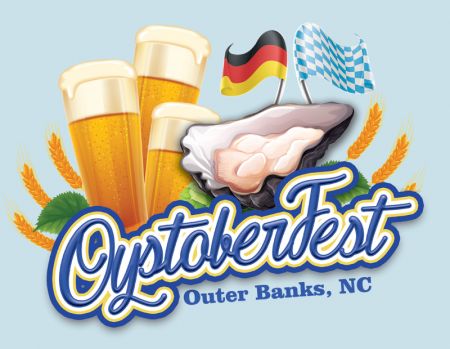 Outer Banks Restaurant Week, Oystoberfest