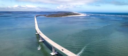 Outer Banks Visitors Bureau, Long-Range Tourism Management Meeting