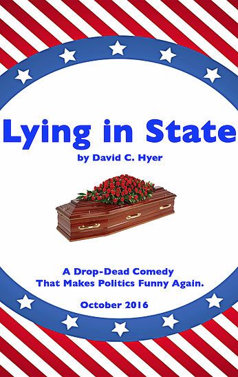 Theatre of Dare, Lying In State
