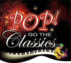 Outer Banks Forum, Pop! Go the Classics - Featuring Pianist Mac Frampton