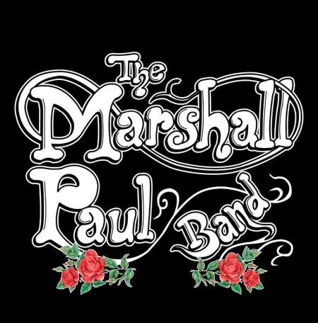 Jack Brown's Beer & Burger Joint, The Marshall Paul Band