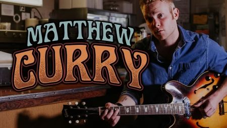 Outer Banks Brewing Station, Matthew Curry