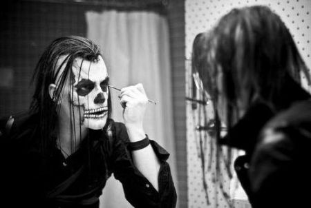 Outer Banks Brewing Station, Michale Graves of The Misfits