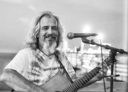 Tap Shack, Mike Norris