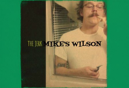 Jack Brown's Beer & Burger Joint, Mike's Wilson
