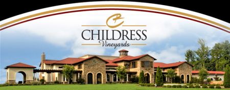 Chip’s Wine, Beer & Cigars, Childress Vineyards Wine Tasting