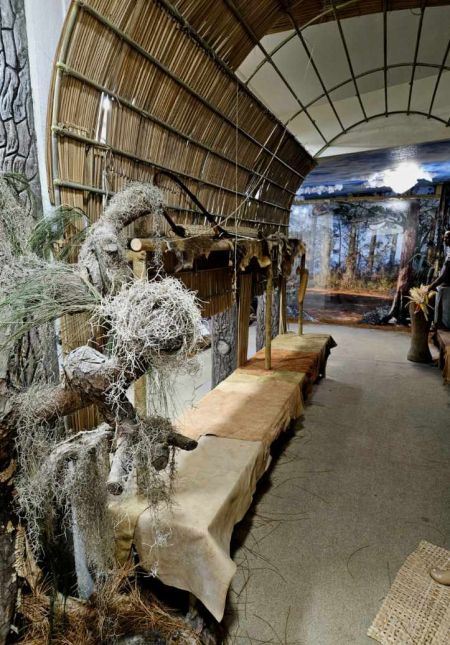 Chicamacomico Life-Saving Station, Stories and Artifacts