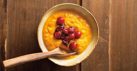 Frisco Native American Museum & Natural History Center, Native Savory Recipes