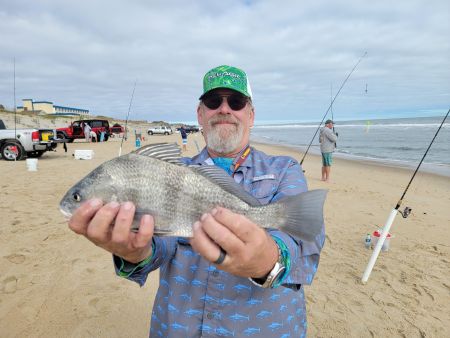 Jennette's Pier, Nags Head Surf Fishing Tournament