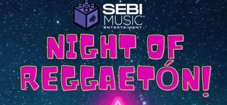 Outer Banks Brewing Station, Sebi Entertainment Reggaton