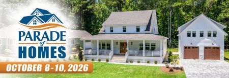 OBX Events, Outer Banks Annual Parade of Homes