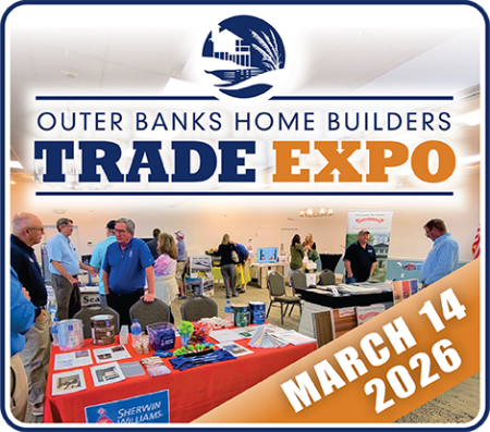 Outer Banks Home Builders Association, Outer Banks Trade Expo