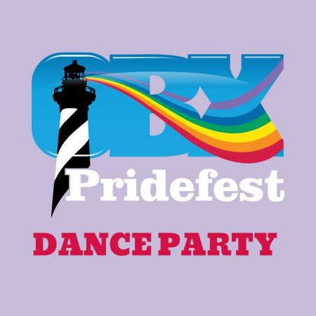 OBX Pridefest, Dance Party