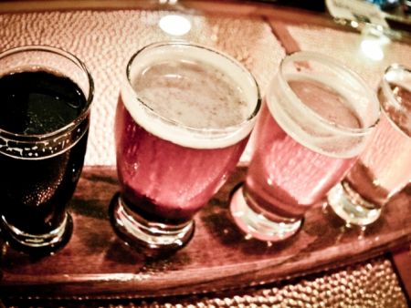 TRiO Restaurant & Market, Wines and Beers from Around the World - Taste Of The Beach