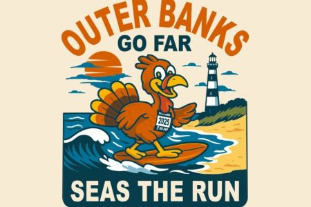 Go Far, Turkey Trot