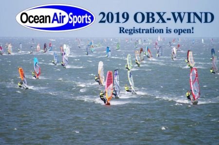OBX Events, OBX-Wind
