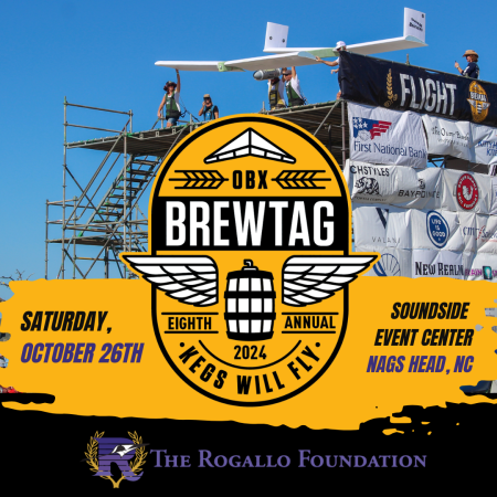 Kitty Hawk Kites, 9th Annual OBX Brewtäg