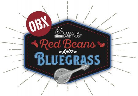 OBX Events, Red Beans and Bluegrass