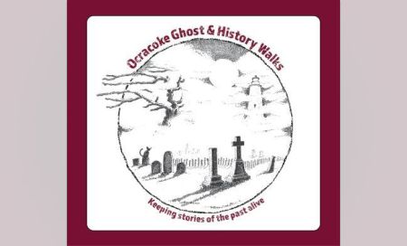 Village Craftsmen, Ocracoke Ghost & History Tour