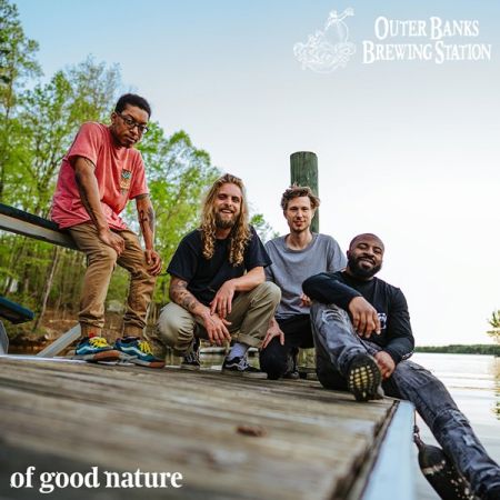 Of Good Nature | Outer Banks Brewing Station | Outer Banks Events