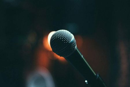 Old Tom's Beer, Wine & Provisions, Open Mic Night