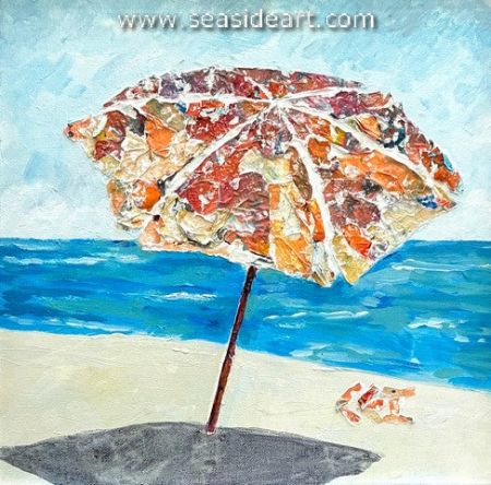 Seaside Art Gallery, Outer Banks Squared - The Art Show