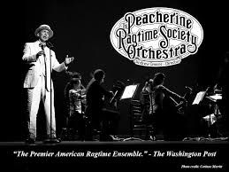 Outer Banks Forum, Peacherine Ragtime Orchestra